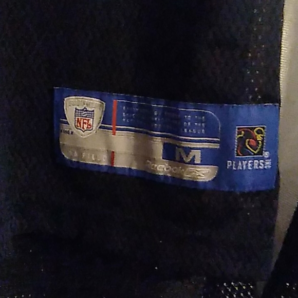 Chad Johnson Jersey - Picture 3 of 3